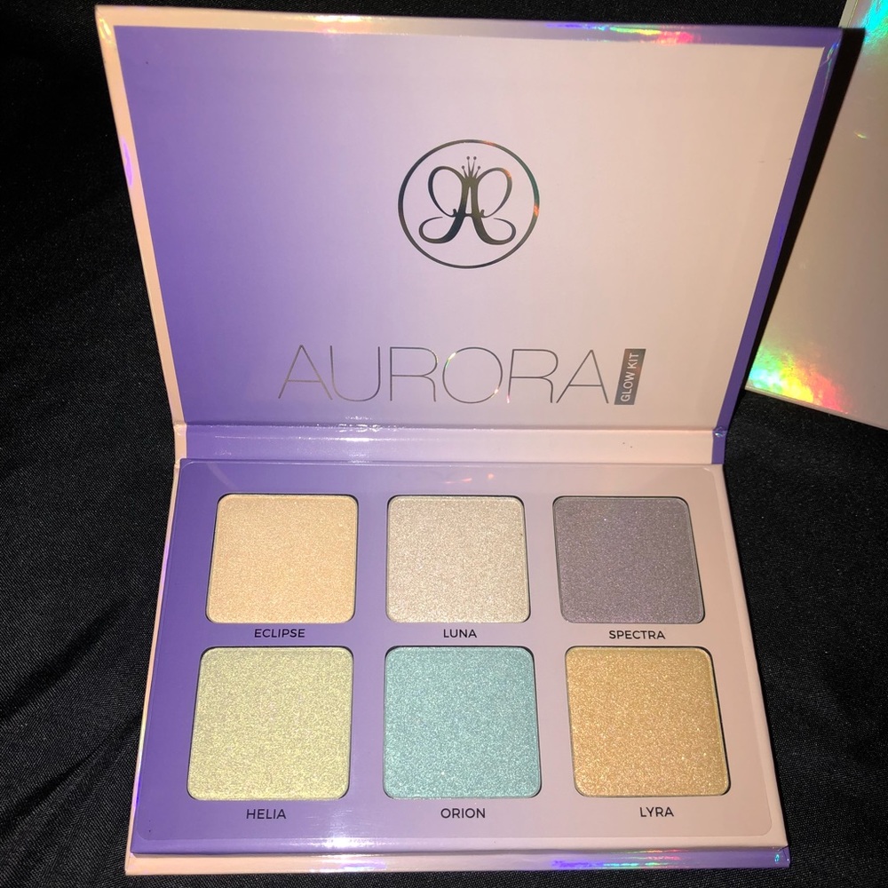 Last1👀NEW ANASTASIA BEVERLY HILLS